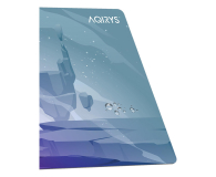 AQIRYS GRAVITY Medium 450x400 - 1534058 - zdjęcie 2